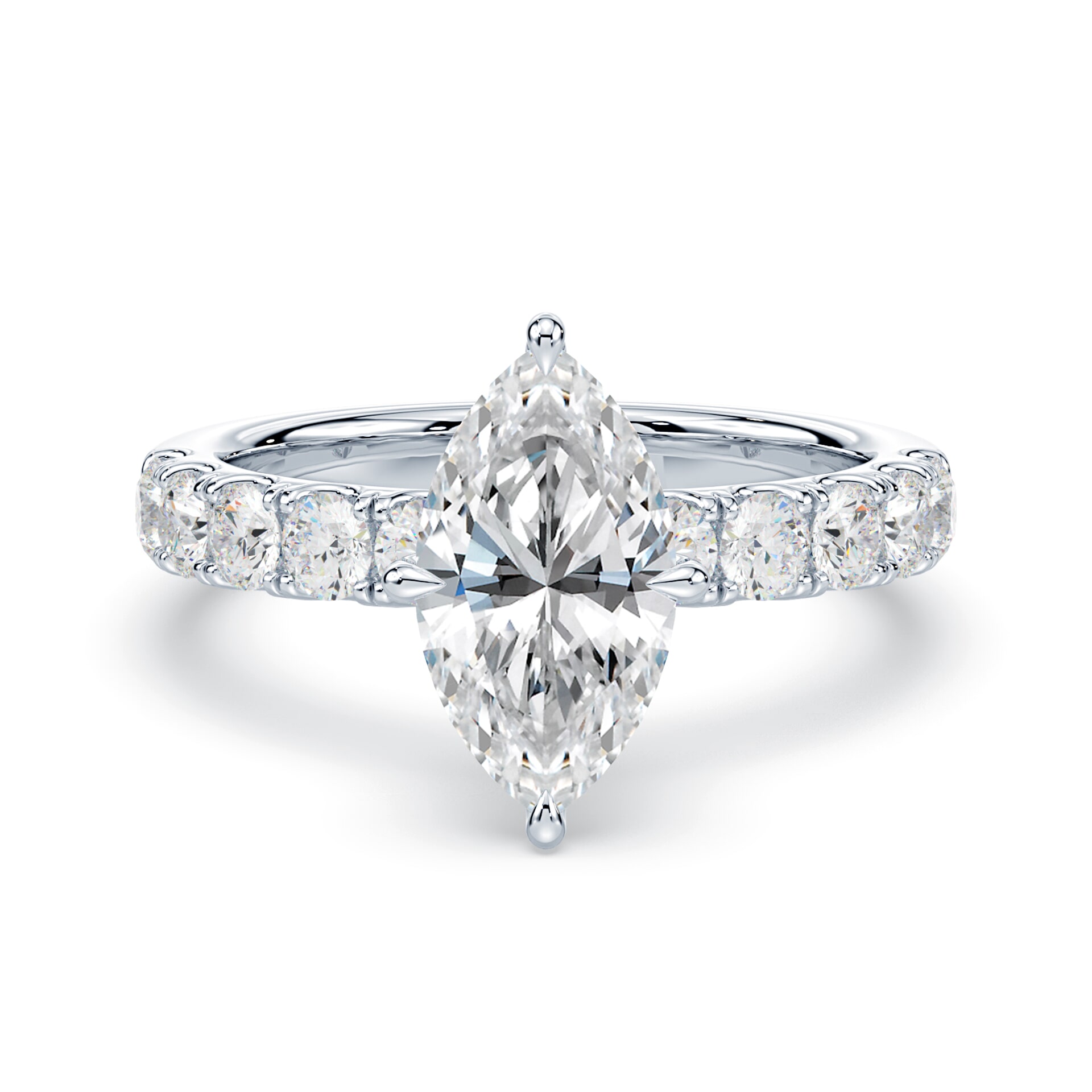Marquise rings for sale discount